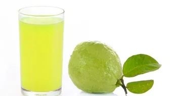 فوائد عصير الجوافة