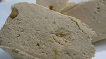 فوائد حلاوة الطحينية