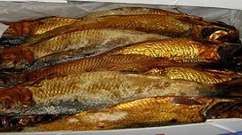 فوائد سمك الرنجة