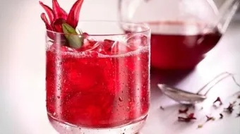 فوائد مشروب الكركديه