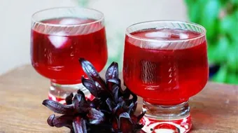 فوائد الكركديه في رمضان