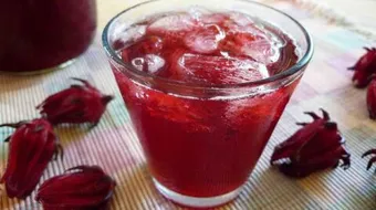 فوائد الكركديه للضغط