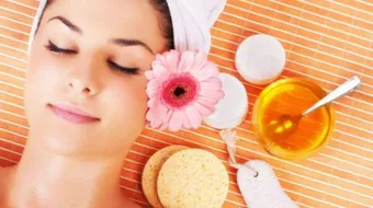فوائد العسل للبشرة