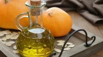 فوائد زيت قرع العسل