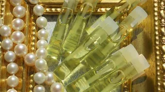 فوائد زيت الياسمين