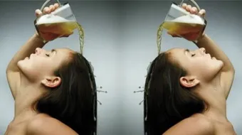 فوائد الجاز للشعر وكيفية استخدامه