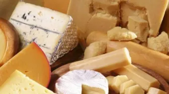 فوائد جبنة القشقوان