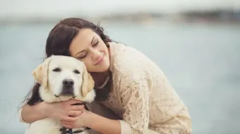 فوائد تربية الكلاب