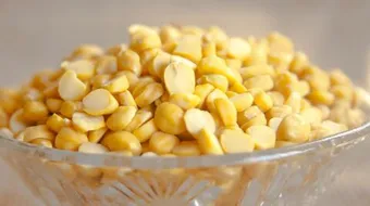 فوائد ماسك العدس للبشرة