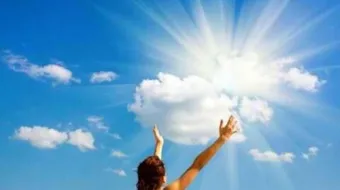 فوائد الضوء