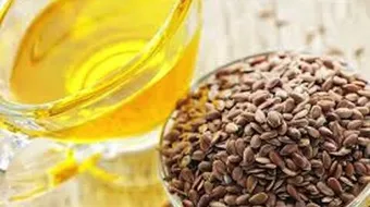 فوائد بذر الكتان للتنحيف