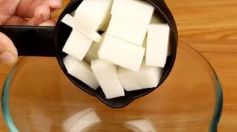 فوائد صابون الحليب للوجه