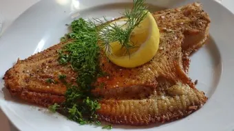 فوائد سمك موسى