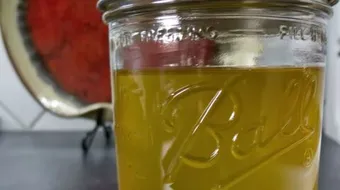 فوائد السمن البلدي