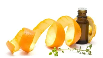 فوائد زيت البرتقال