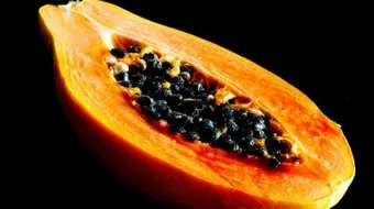 فوائد عصير البابايا