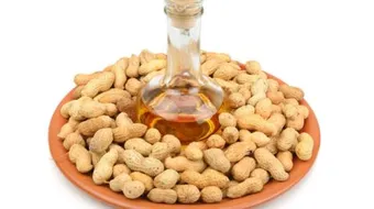 فوائد زيت الفول السوداني