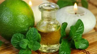 فوائد زيت النعناع