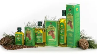 فوائد زيت الصنوبر