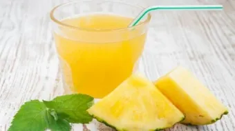 فوائد الأناناس للرجيم وإنقاص الوزن