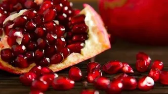 فوائد الرمان للتنحيف