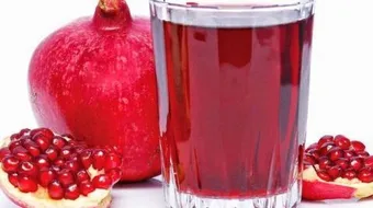 فوائد دبس الرمان للبشرة