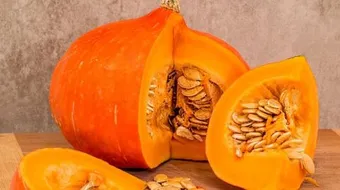 فوائد اليقطين للبشرة