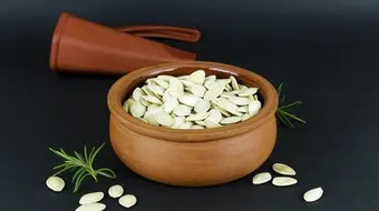 فوائد بذور اليقطين