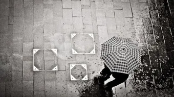 فوائد المطر للإنسان