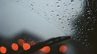 فوائد المطر