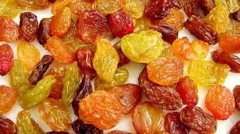 فوائد الزبيب للحامل في الشهور الأولى