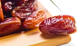 فوائد بلح رمضان