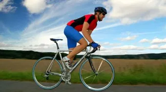 فوائد ركوب الدراجة الهوائية