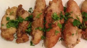 فوائد البطارخ