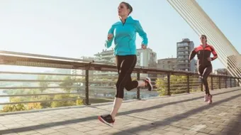 فوائد الجري للجسم