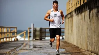 فوائد الجري