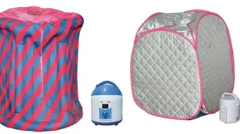 فوائد حمامات الساونا للتنحيف