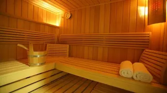 فوائد حمامات الساونا للتخسيس