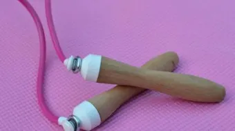 فوائد رياضة نط الحبل