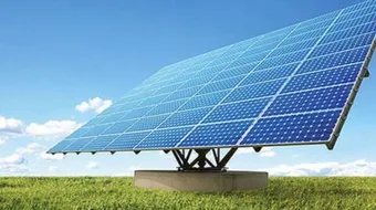 فوائد الطاقة الشمسية