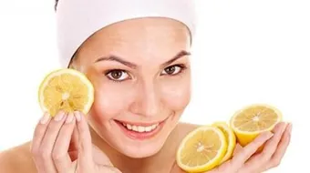 فوائد الحامض للوجه