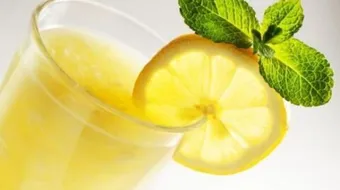 فوائد عصير الحامض