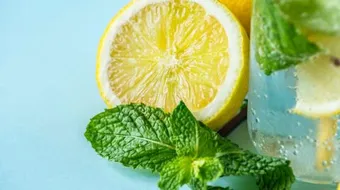 فوائد الحامض مع الماء