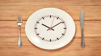 فوائد الصوم للمعدة