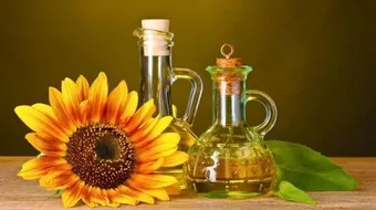 فوائد زيت دوار الشمس للبشرة