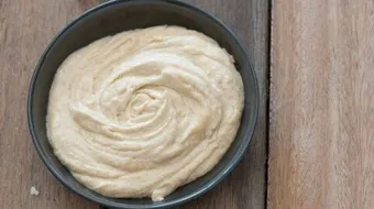 فوائد الطحينة للجسم