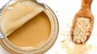 فوائد الطحينة للوجه