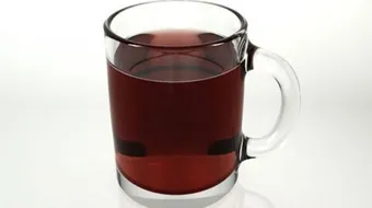 فوائد الشاي بدون سكر