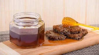 فوائد الزعتر والعسل