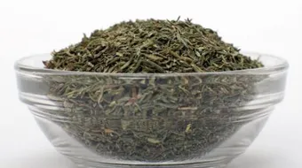 فوائد ماء الزعتر